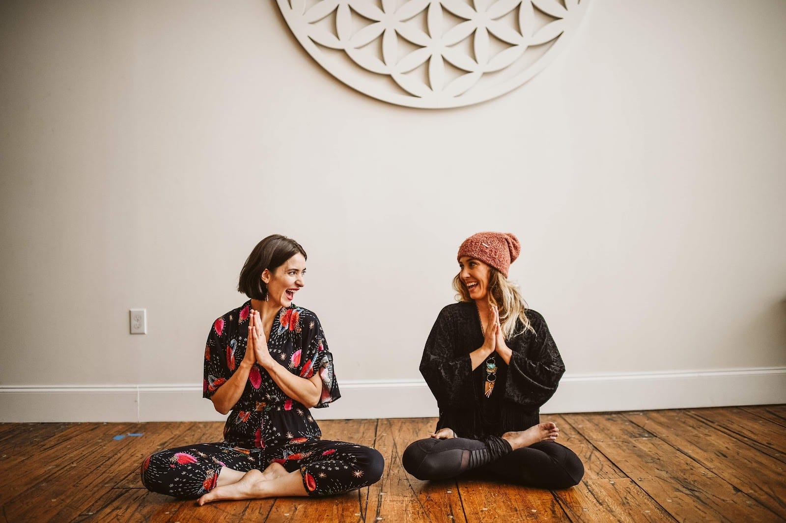 Sixth House Wellness Studio