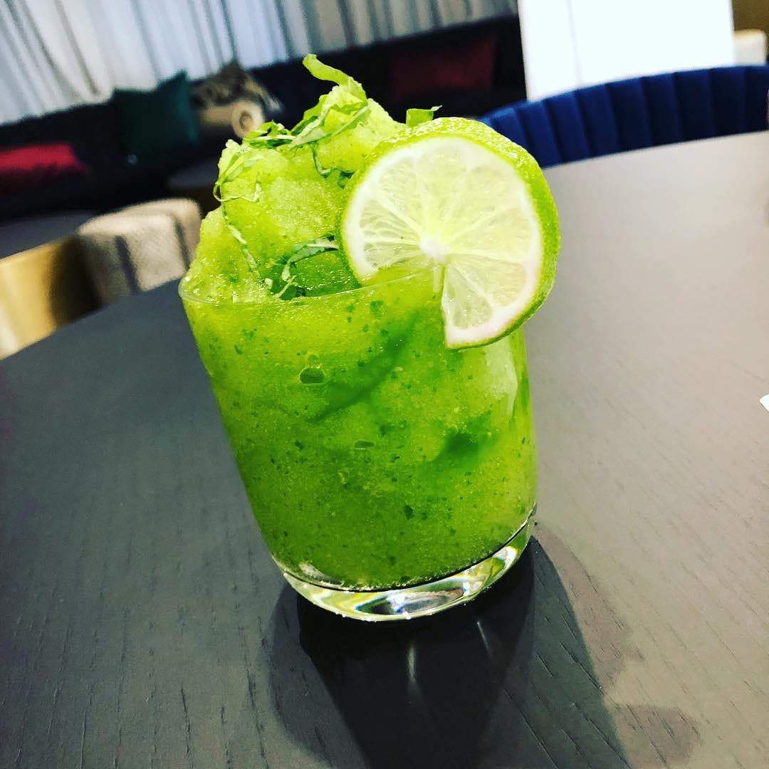 Luna Lounge
