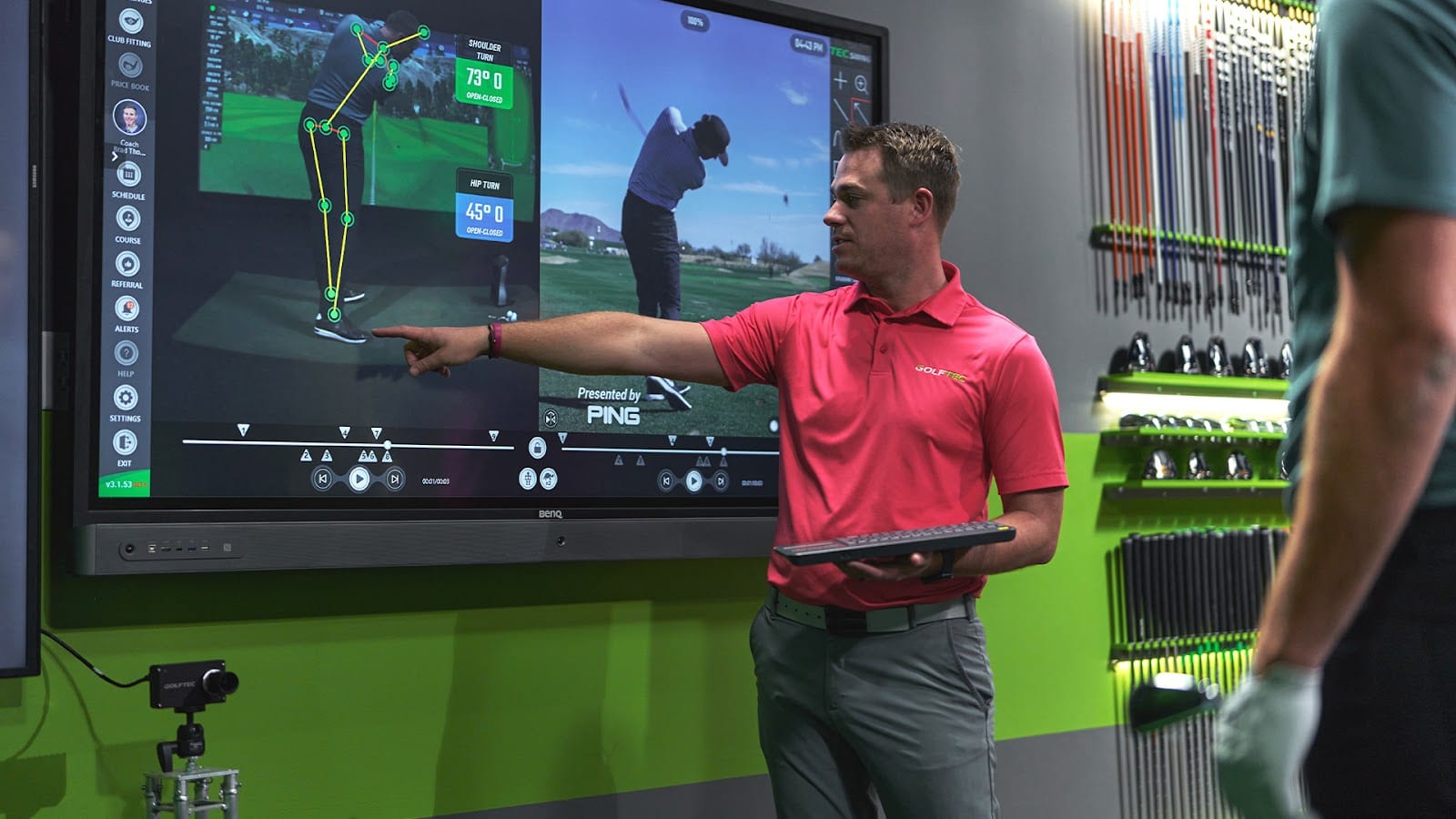 GOLFTEC Richmond Hill, photo 2