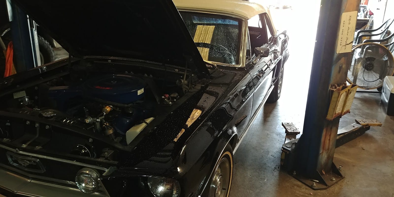 D & S Auto Repair, photo 4