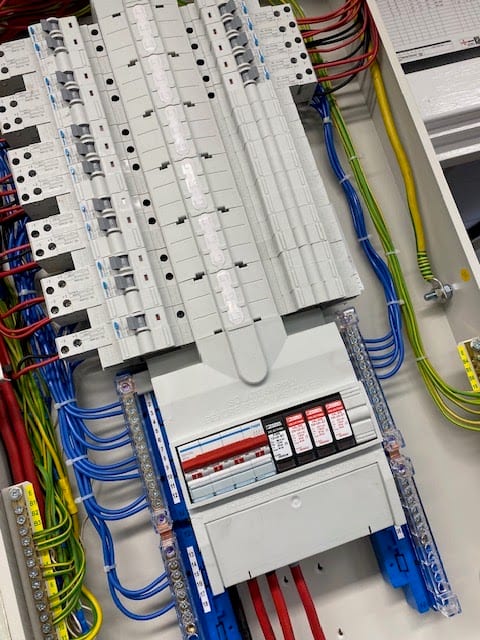 Securilec UK Limited, photo 2