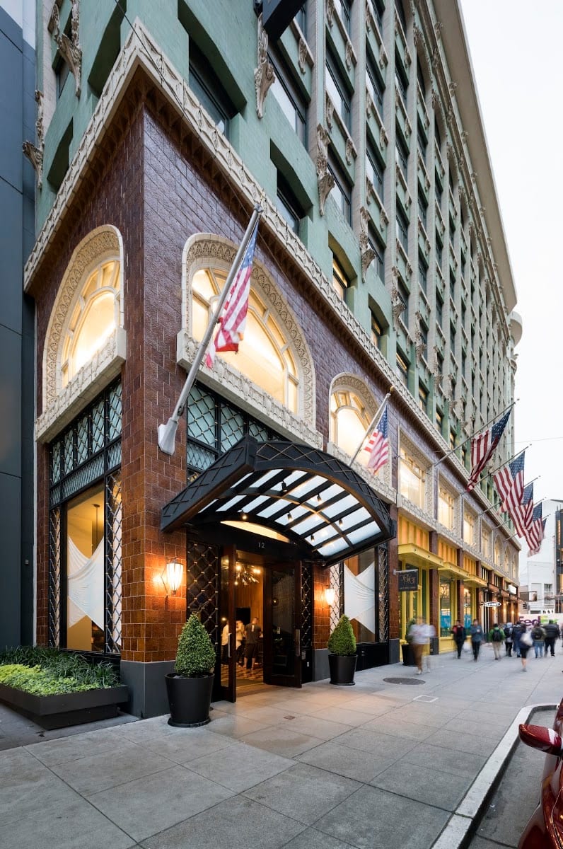 Canopy by Hilton San Francisco SoMa