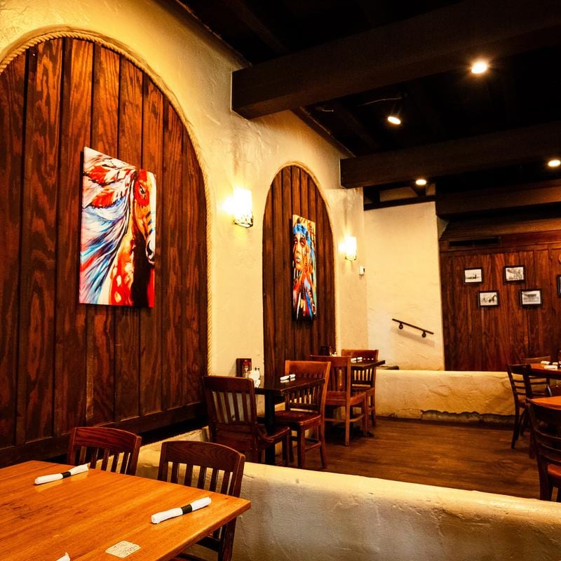 The Escondido Grill, photo 2