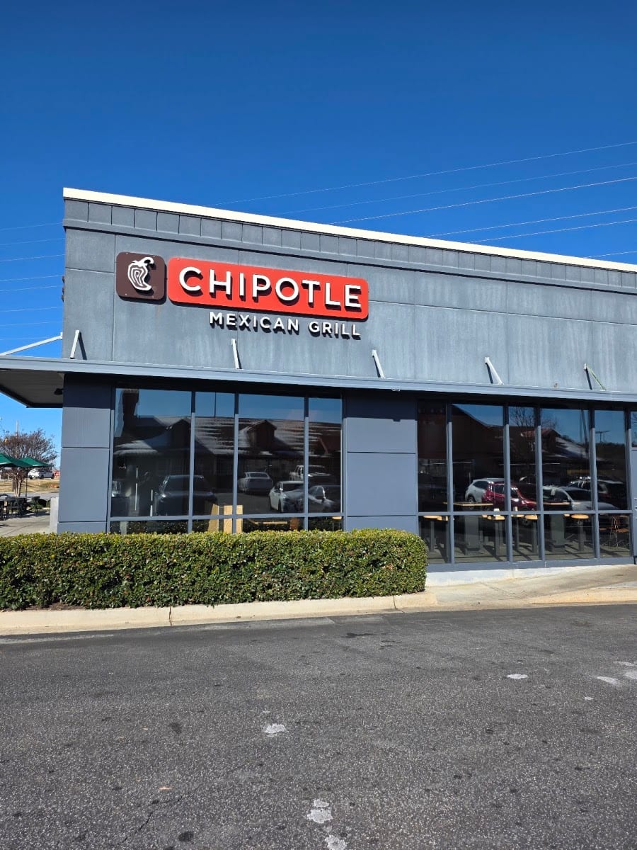 Chipotle Mexican Grill, photo 2