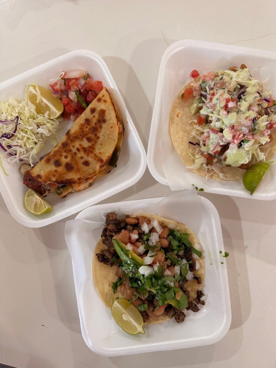 Tacos la Baja, photo 3