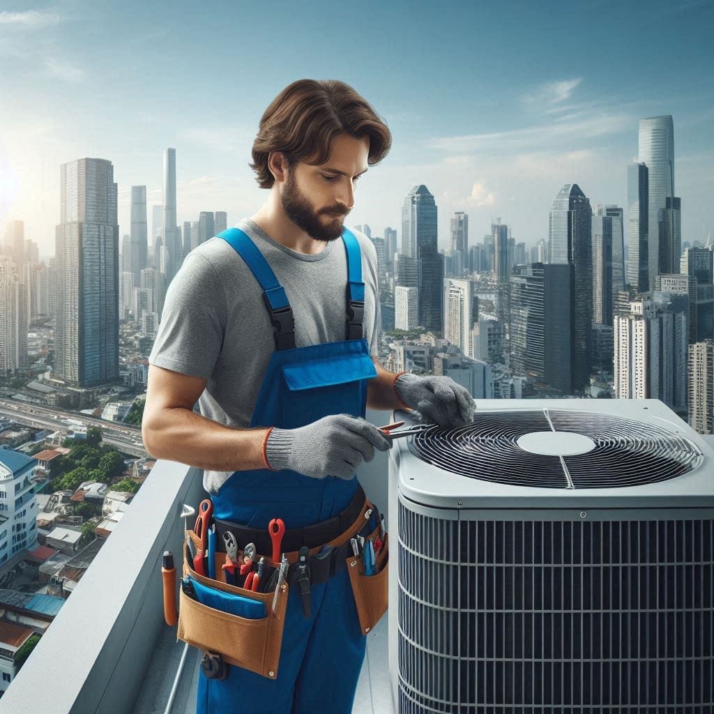 Salt Lake City HVAC Supply, photo 3