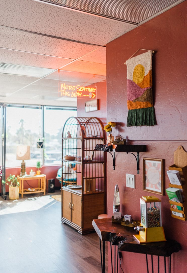 Vital Light Waxing Studio