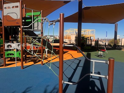 Terrace Park