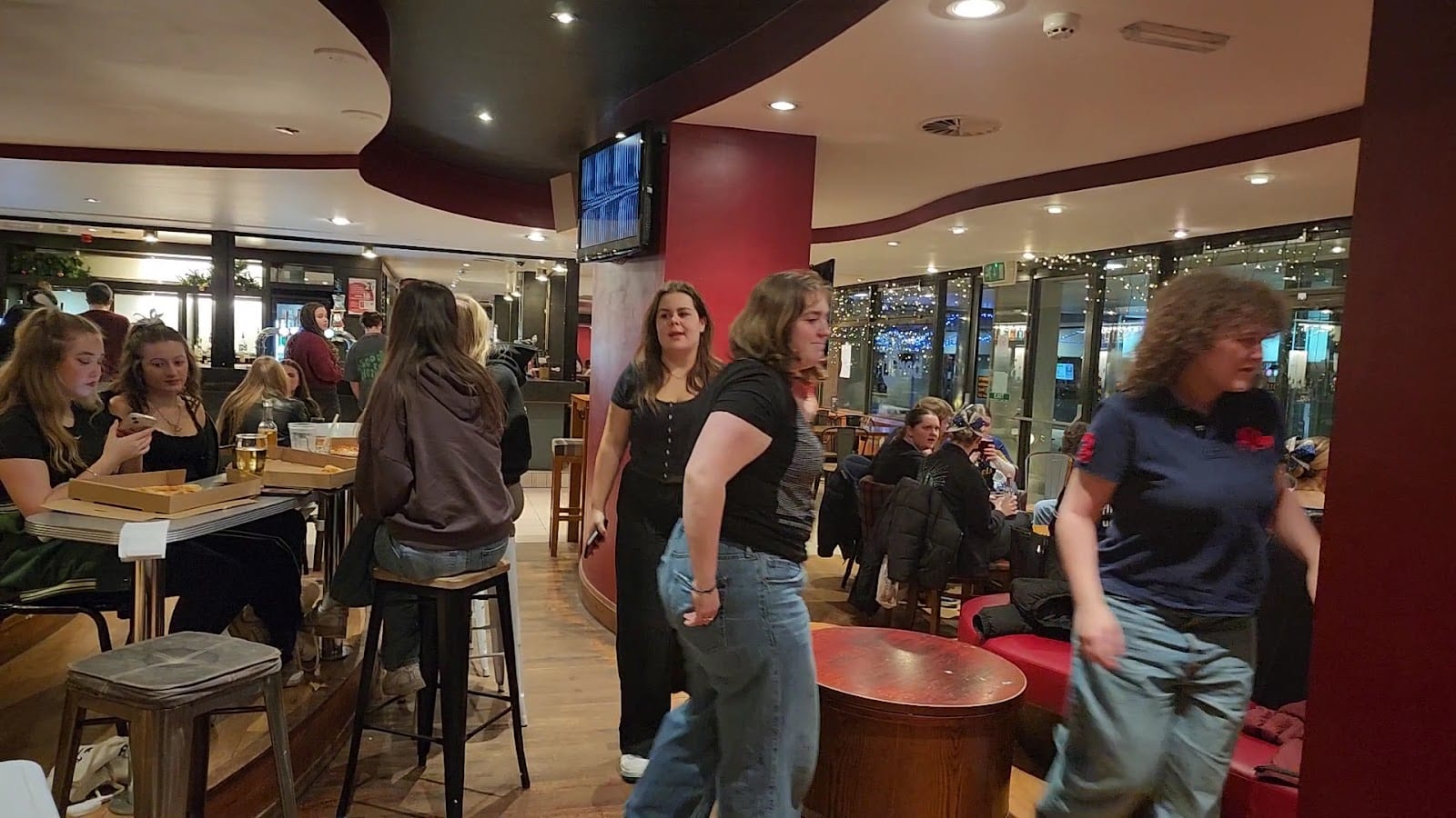 Bar SU, photo 2