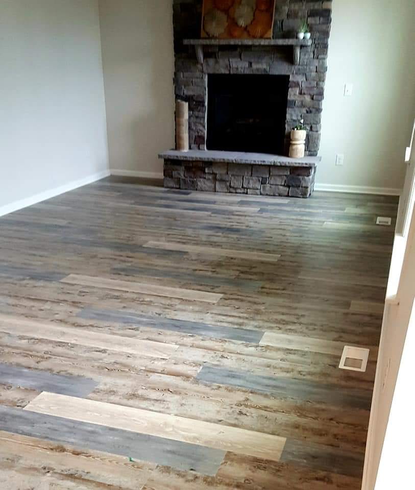 Cafco Flooring and Carpet Cleaning, photo 3