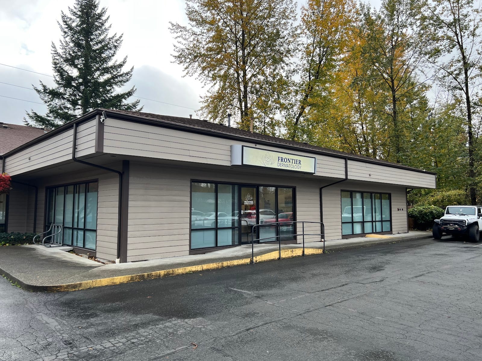 Frontier Dermatology (Olympia), photo 2
