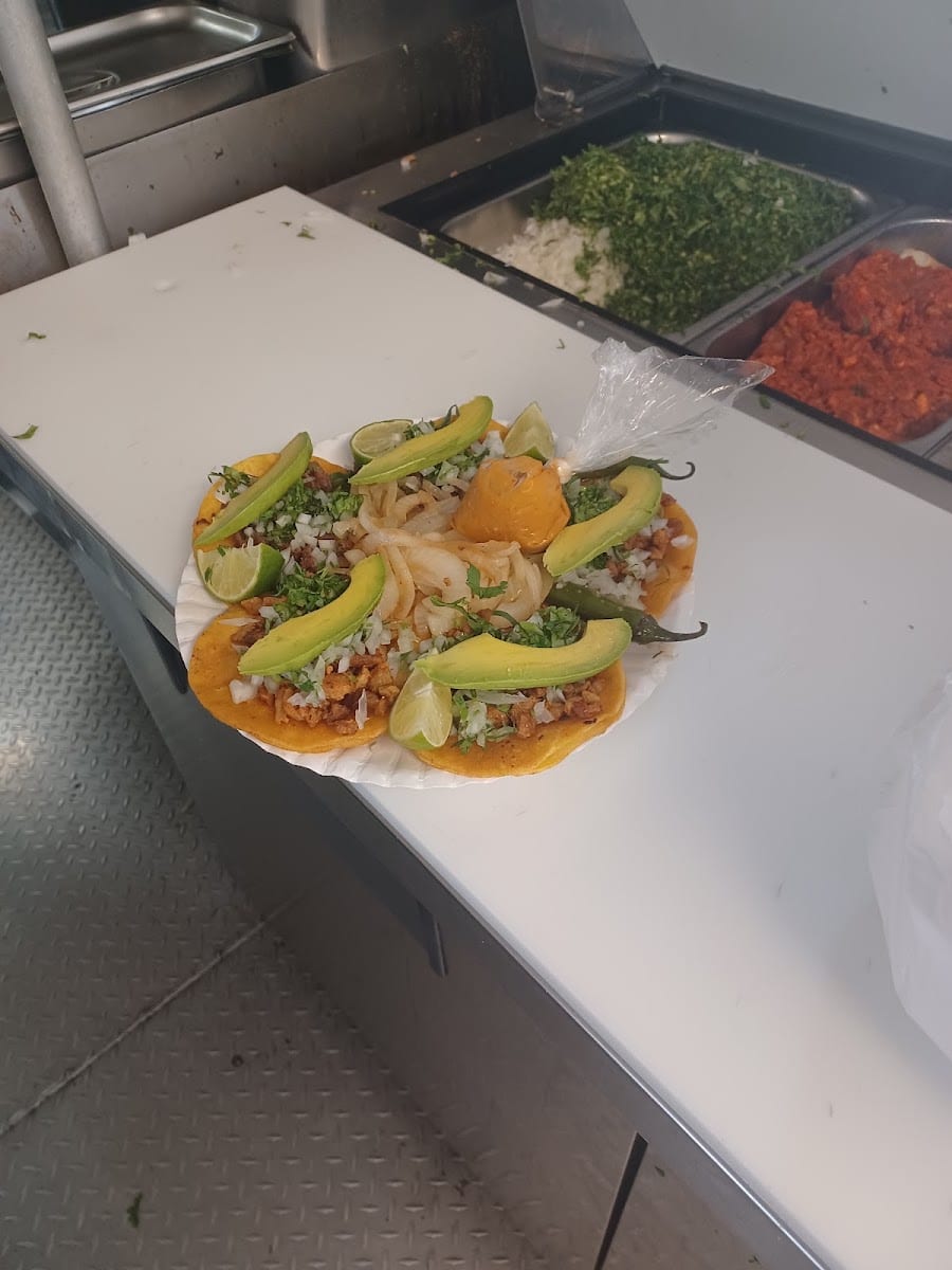 Taqueria el rika