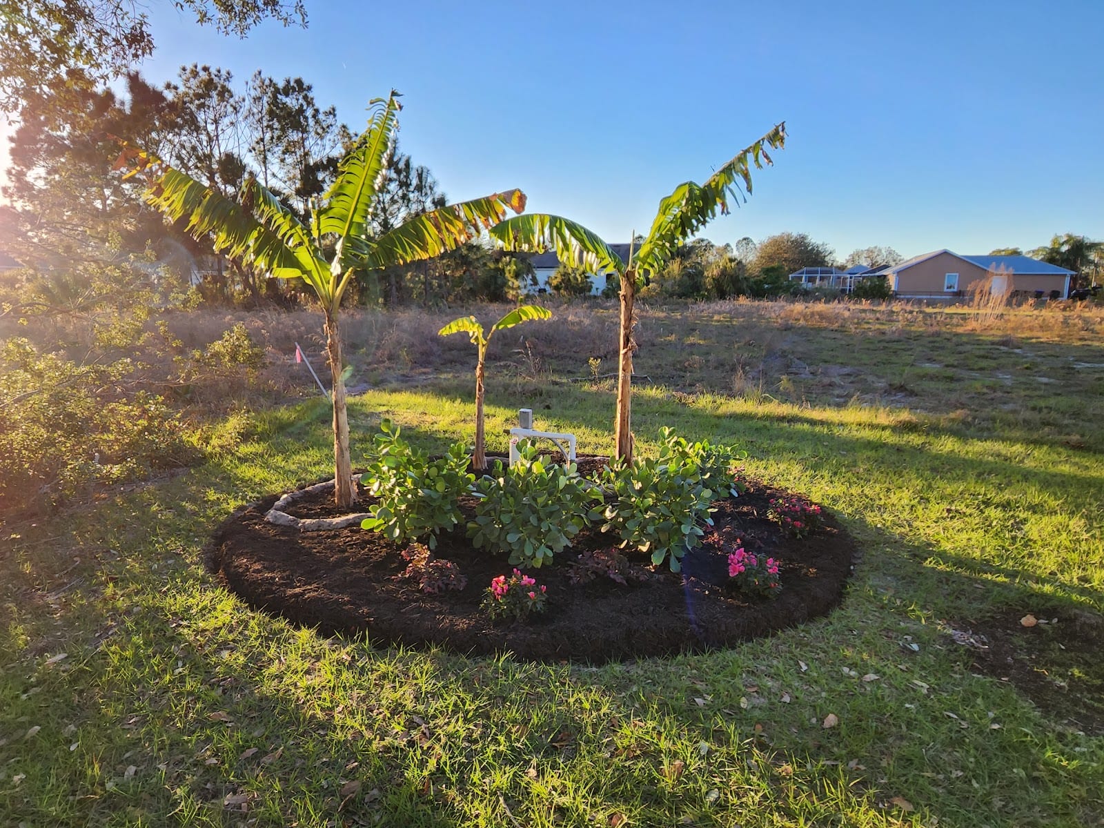 Three Rivers Landscape, LLC