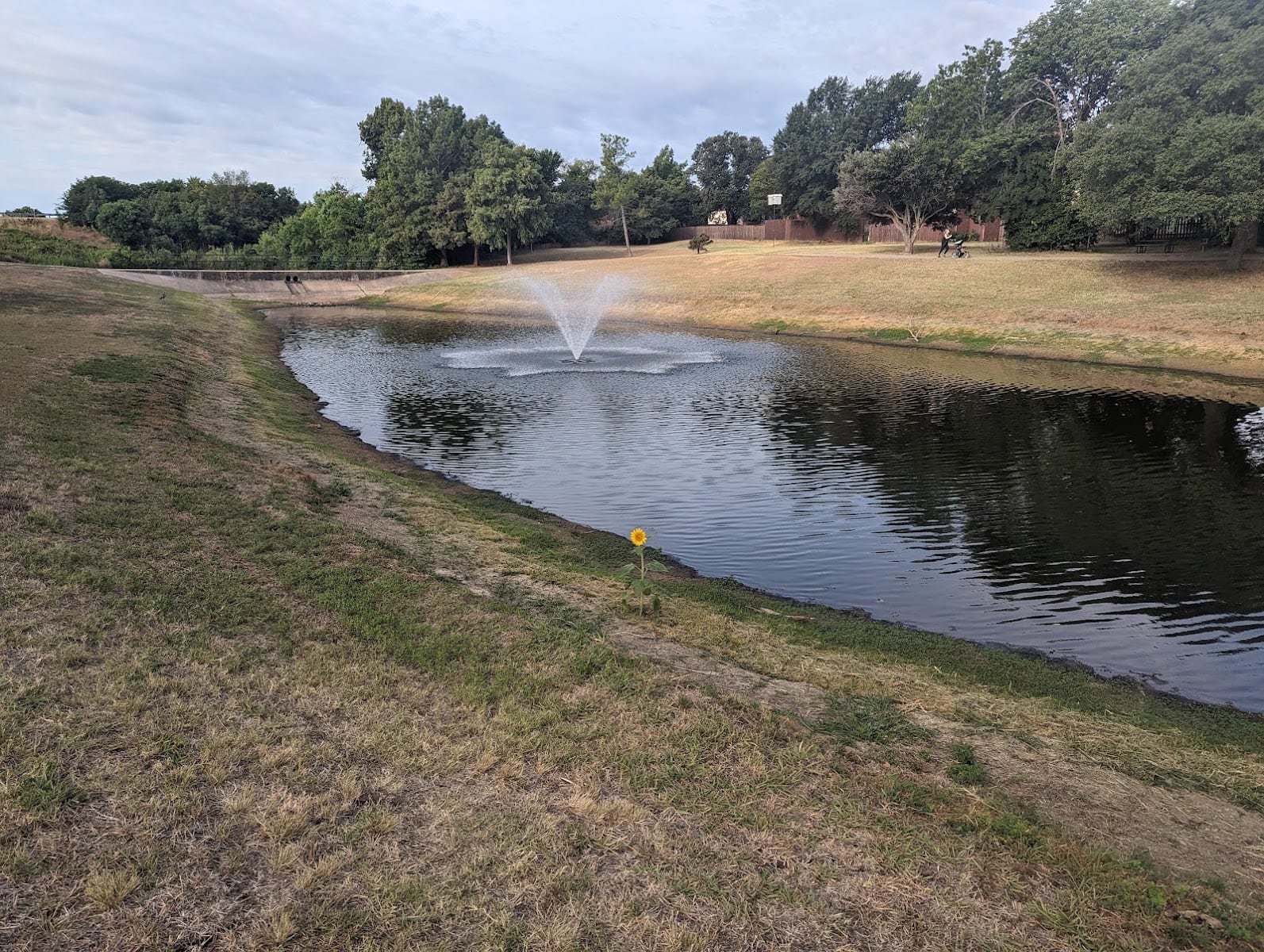 Wilkerson Park