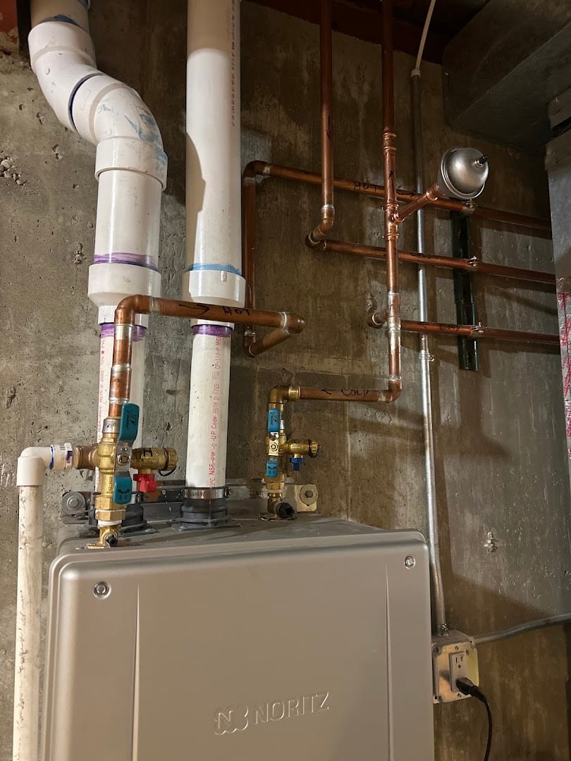 Coyote Heating, Cooling & Plumbing