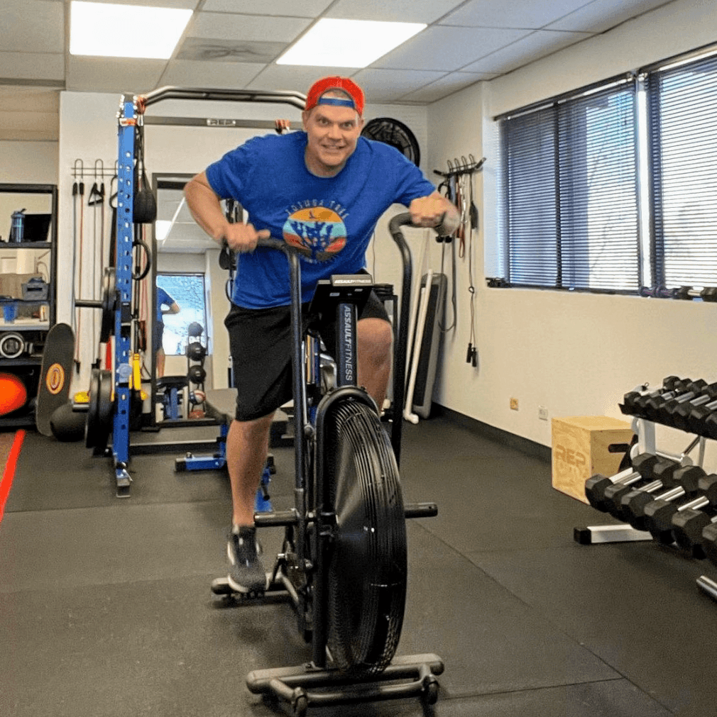 Fit 303 Personal Training, photo 2
