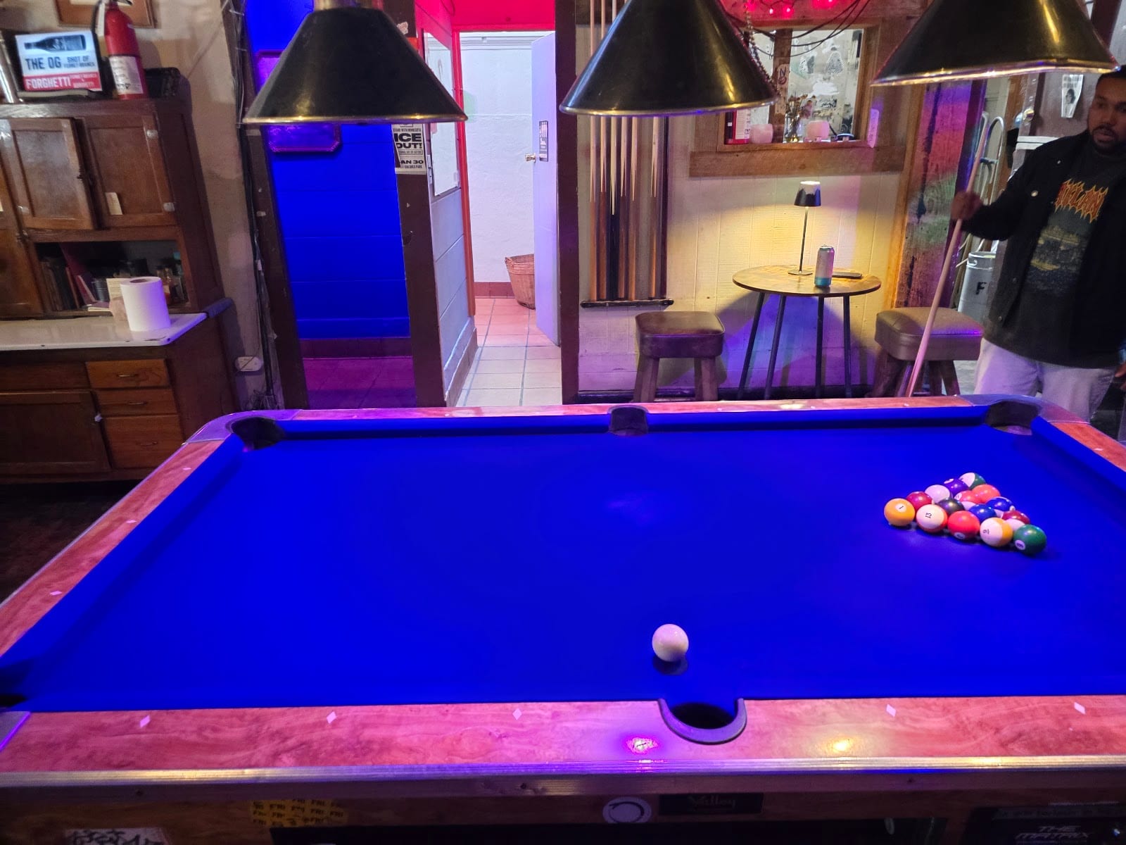 Rock Bar, photo 2