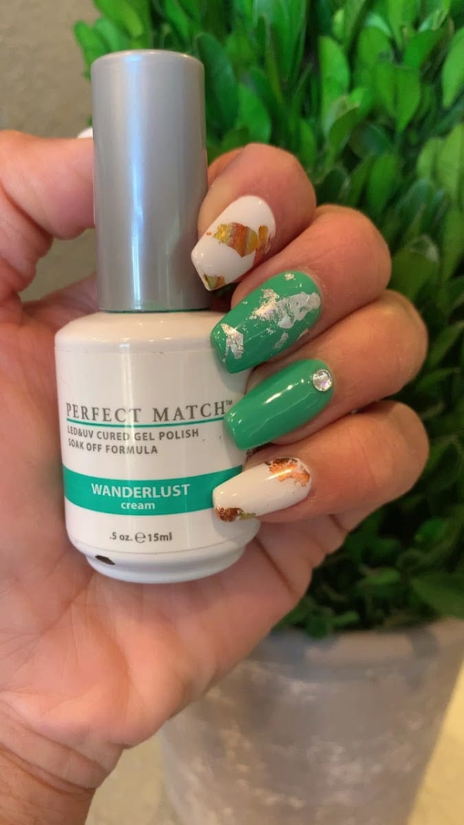 LaRose Nail Boutique, photo 3