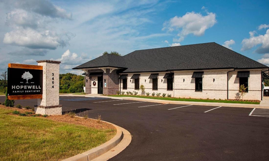 Hopewell Family Dentistry