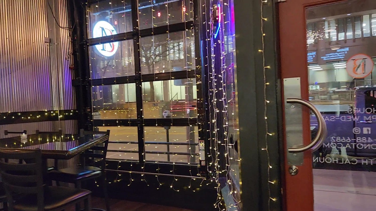 Bistro Nota, photo 3