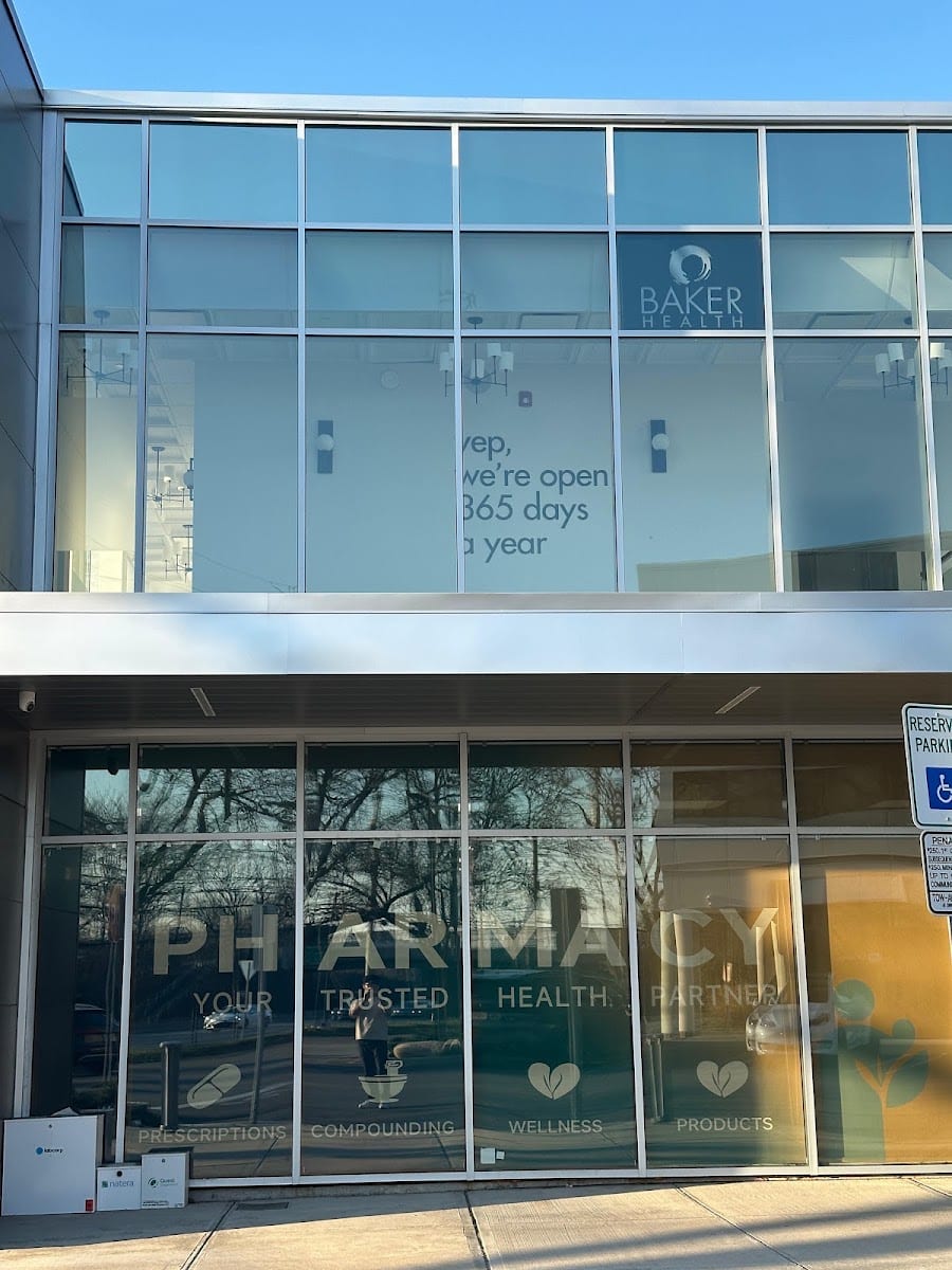 Paramus Health Pharmacy, photo 3