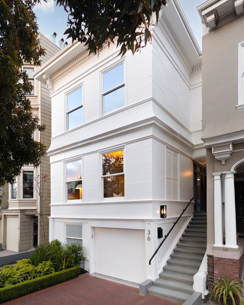 Missy Wyant Smit | San Francisco Real Estate | Compass