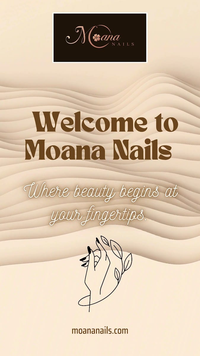 Moana Nails, photo 3