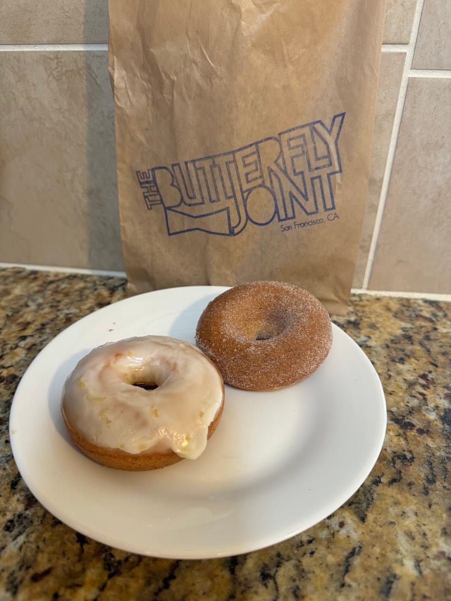 The Butterfly Joint and Café at The Butterfly Joint, photo 4