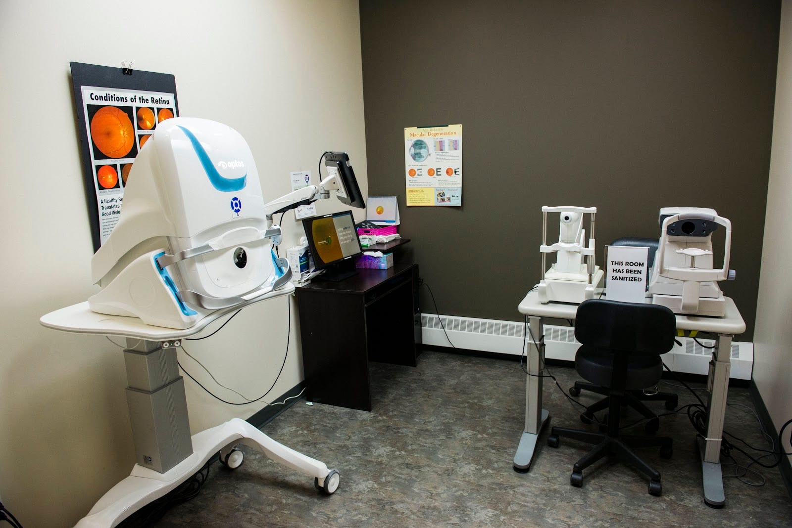 Visionary Eye Centre Sherwood Park, photo 3