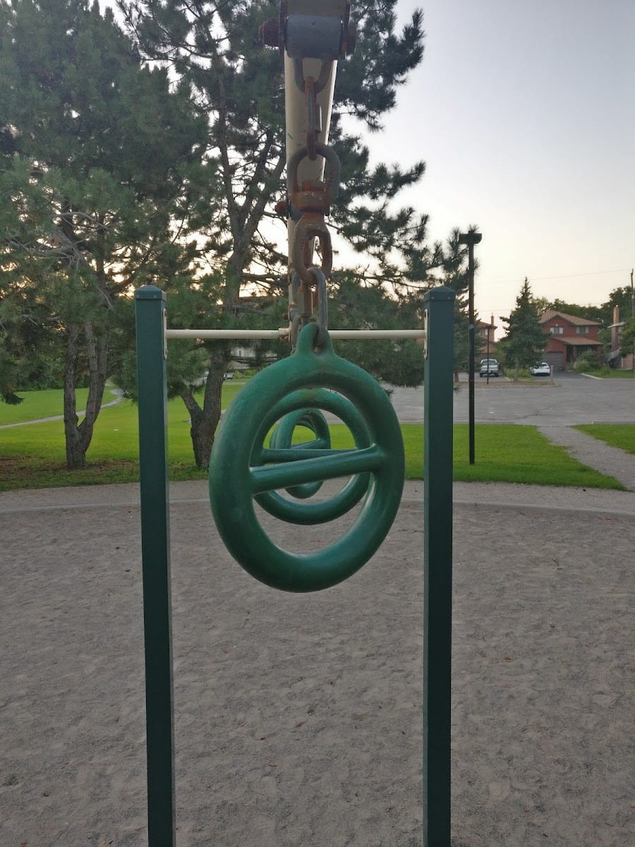 Spruce Avenue Park, photo 2