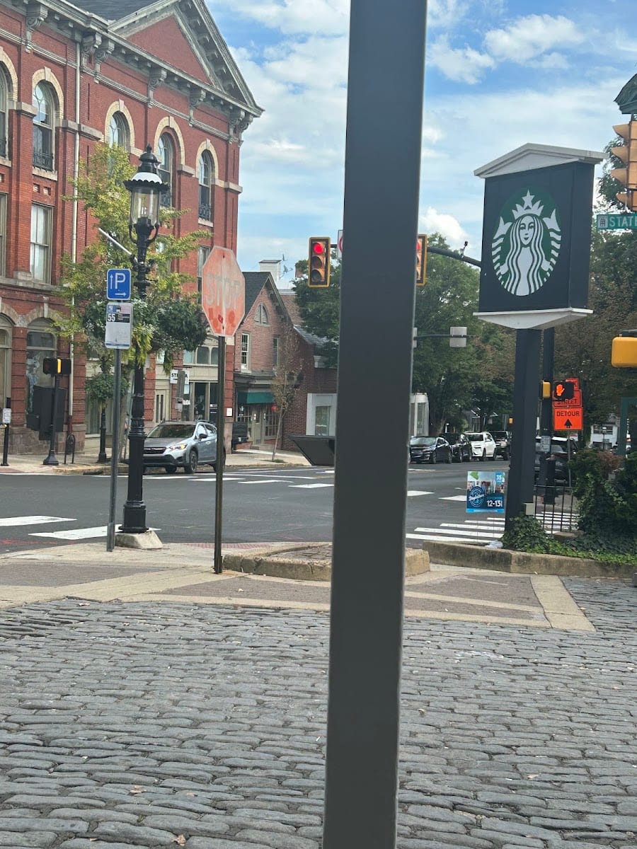 Starbucks, photo 2