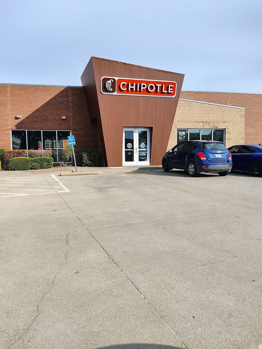 Chipotle Mexican Grill, photo 2