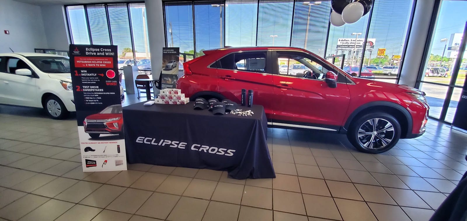 Sarasota Mitsubishi, photo 3