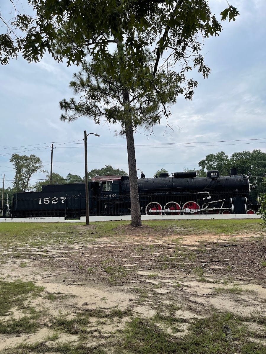 Frisco Train (Mountain, 2800 Made), photo 3