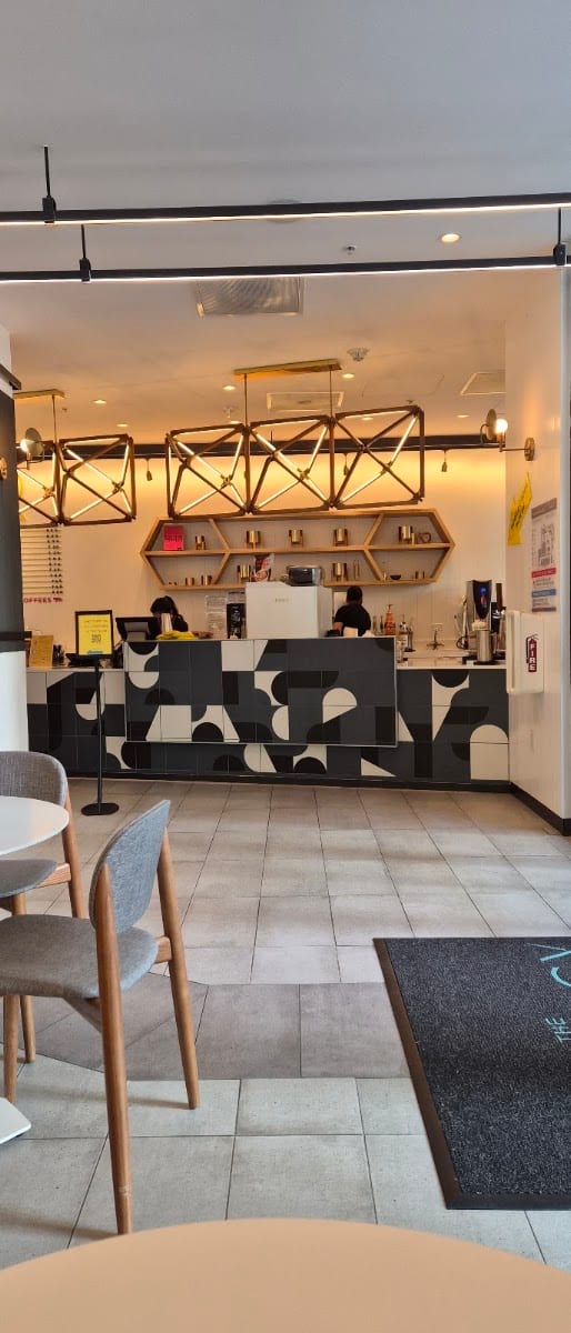 Radiator Coffee Salon, photo 2