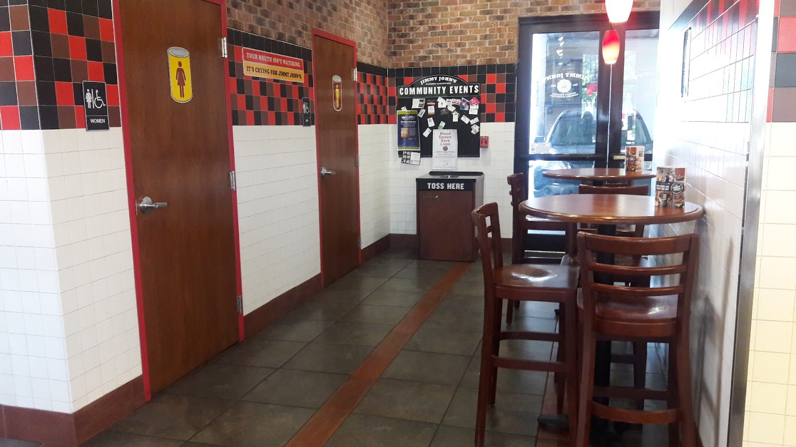 Jimmy John's, photo 3