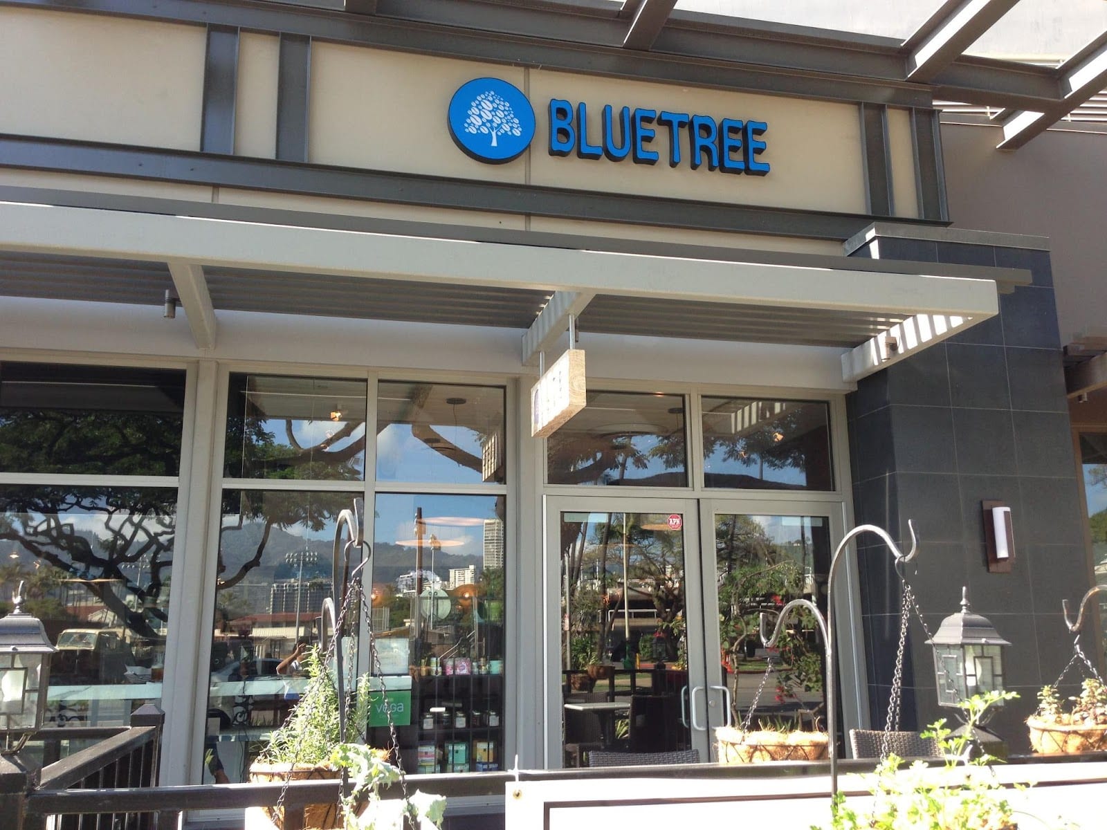 Bluetree Cafe Kakaako, photo 2