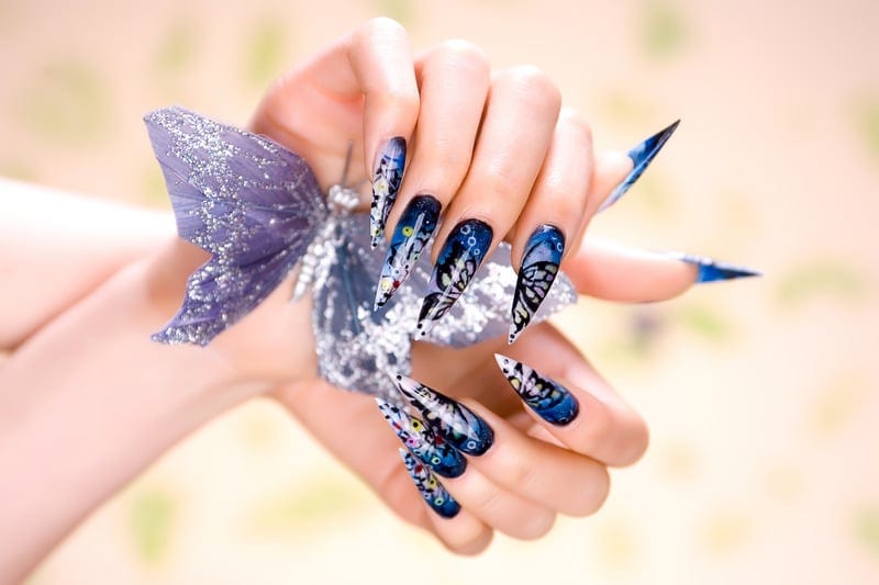 Royal Nails, photo 3