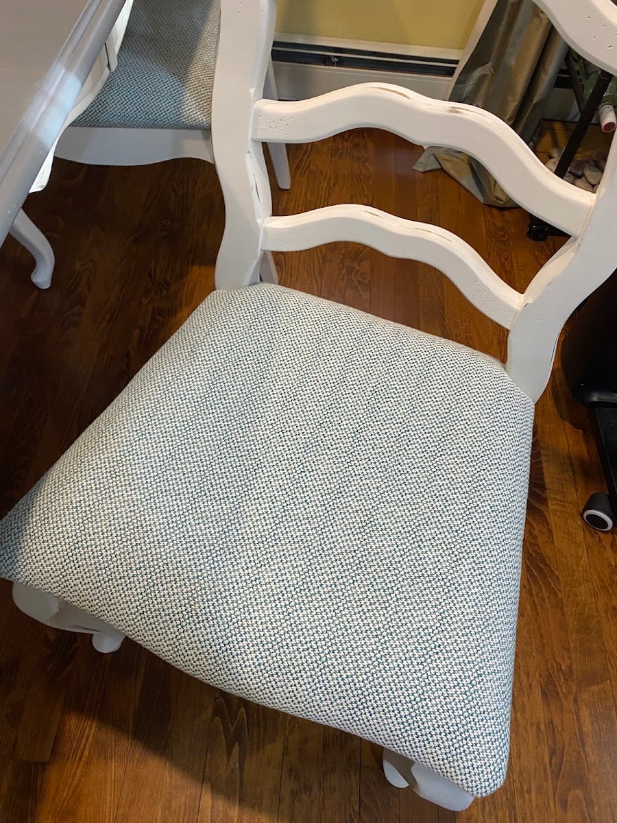 The Upholstery Shop, photo 2