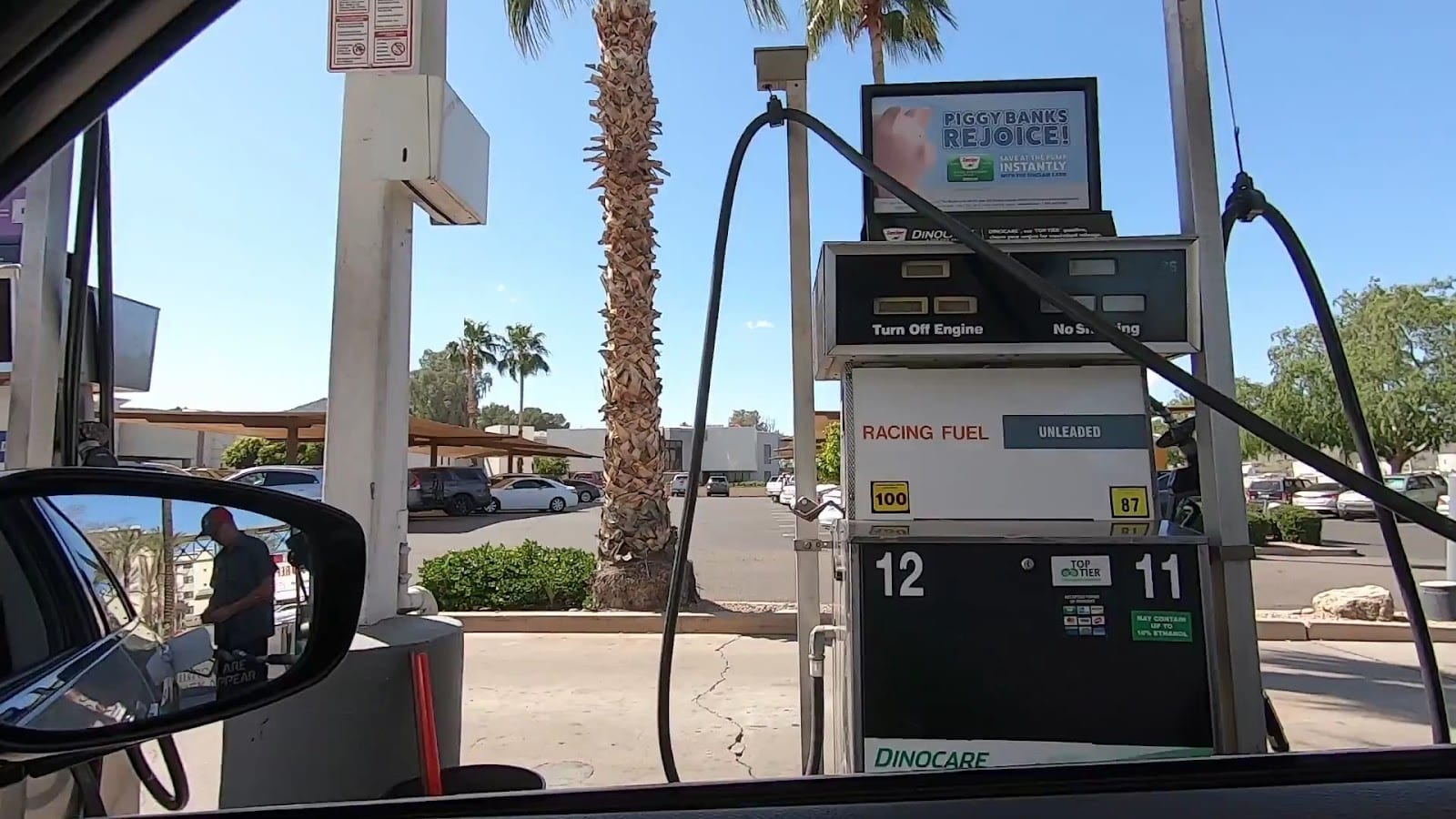 Bridwell's Full Serve Sinclair Gas Station, photo 2