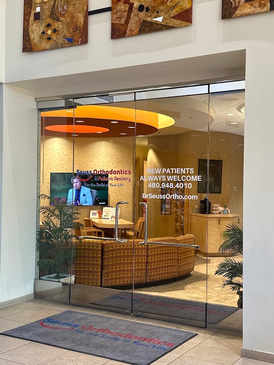 Seuss Orthodontics, photo 3