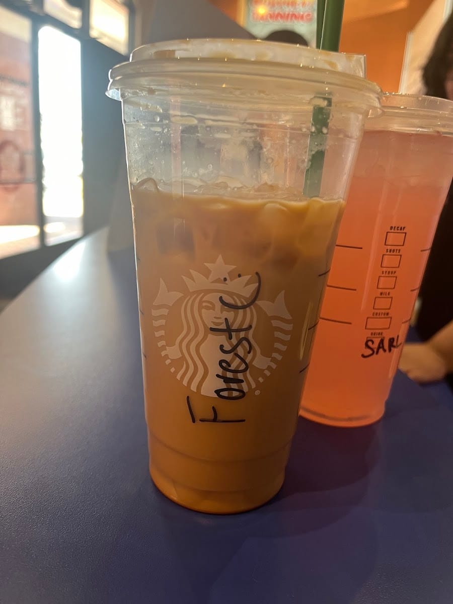 Starbucks Coffee Company, photo 4