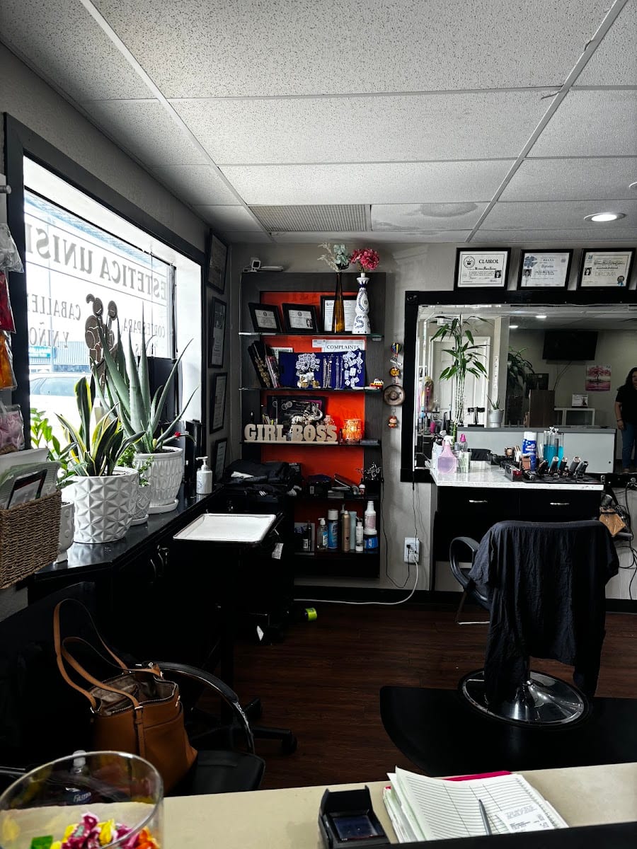 Fantasy Hair Salon, photo 4