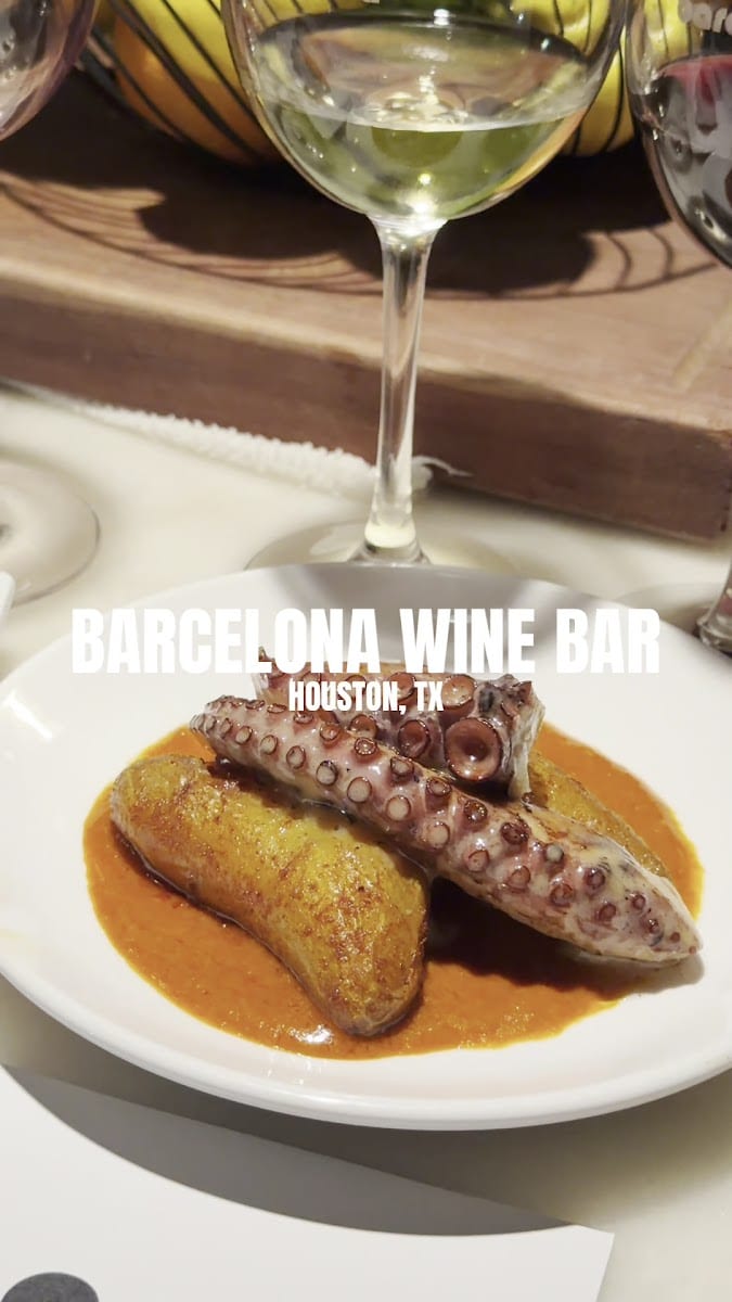 Barcelona Wine Bar, photo 3