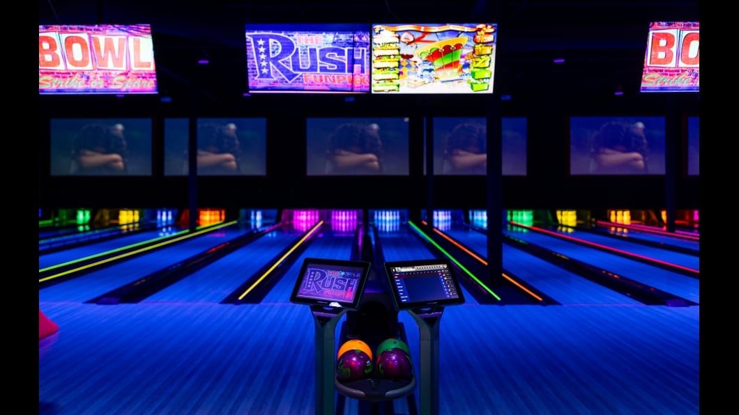 The Rush Funplex, photo 2