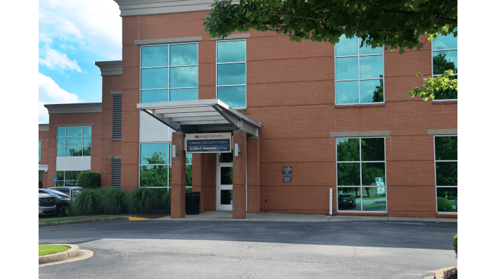 AnMed Integrated Therapy - Anderson - North Campus, photo 2