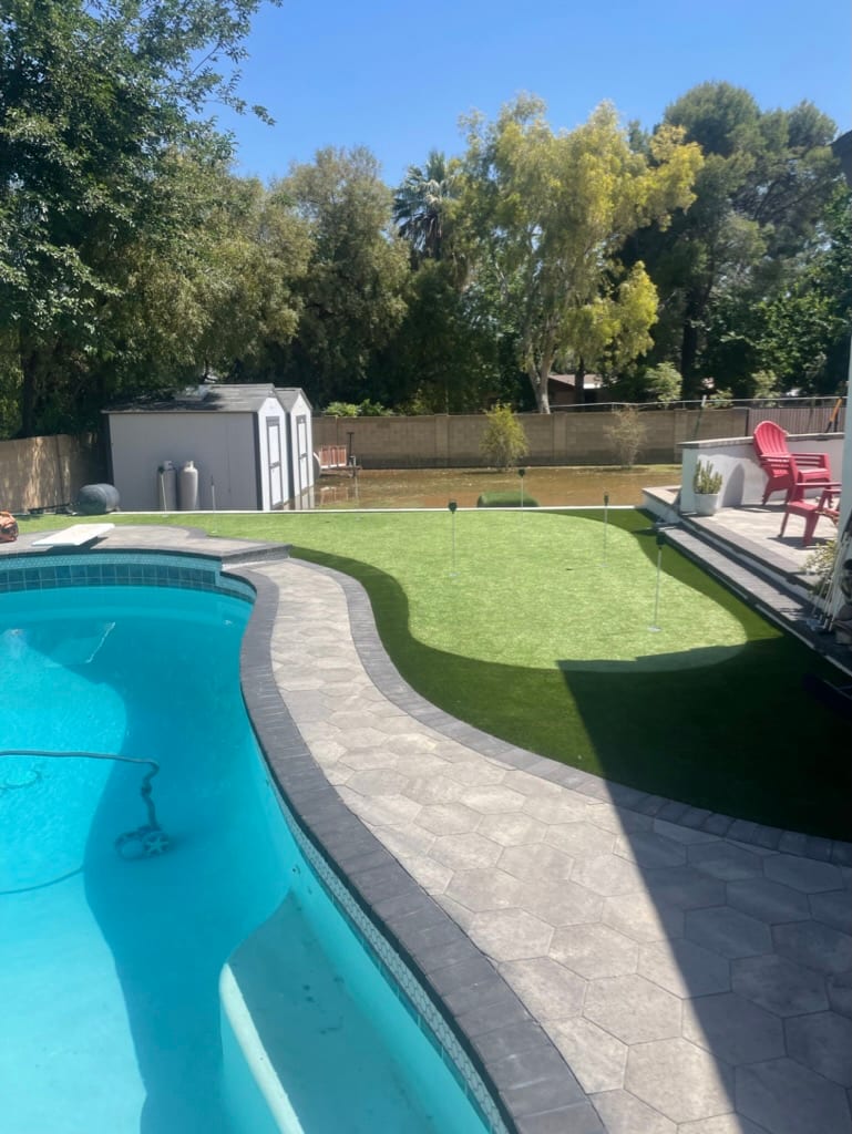 High End Outdoor Services