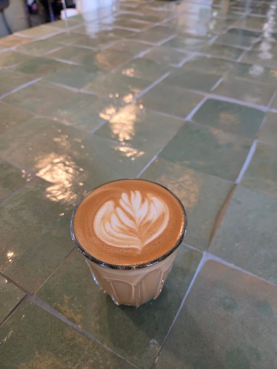 Snail Café