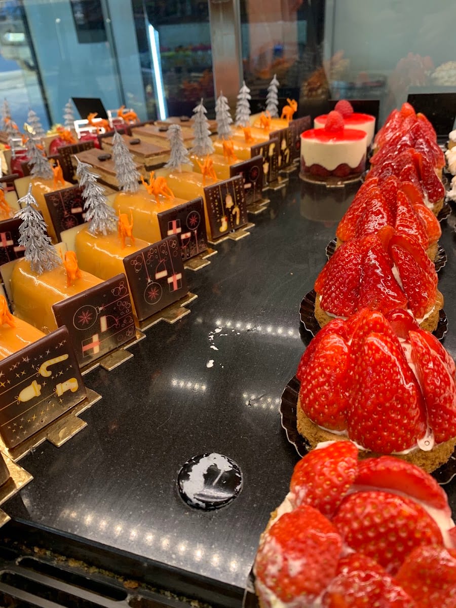 Aux gourmands de la place - Boulangerie Patisserie Paris 10, photo 4