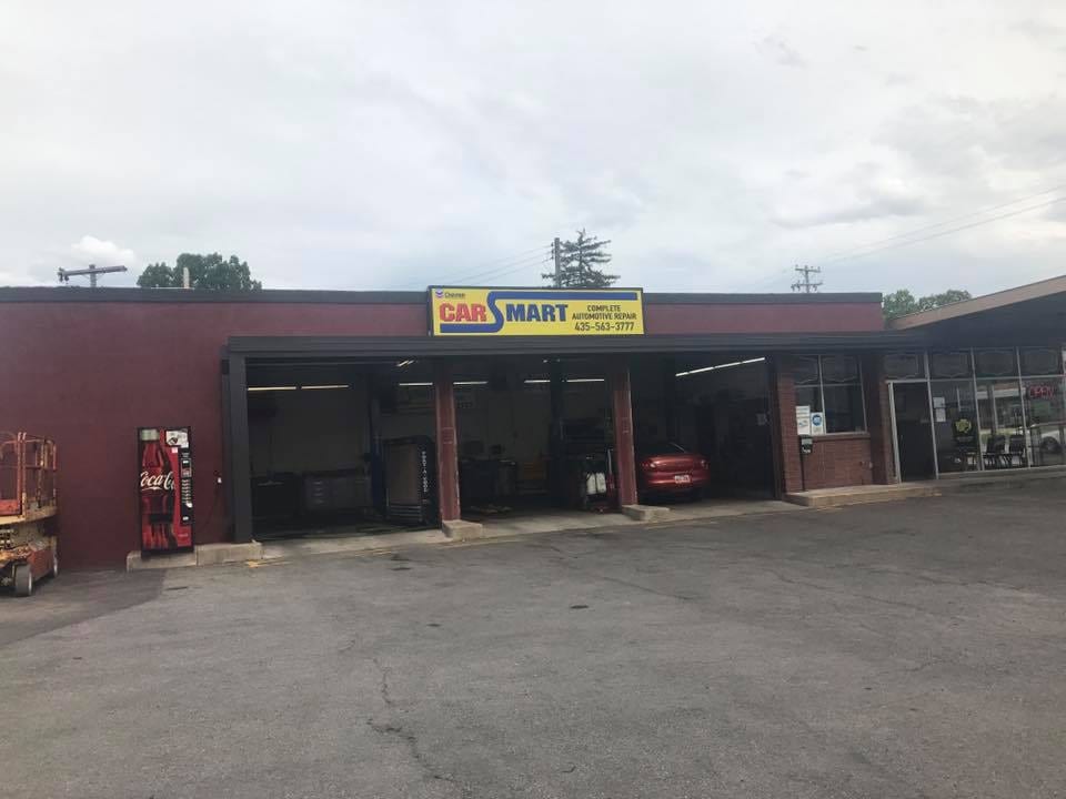 CarSmart Automotive Repair Smithfield, photo 2